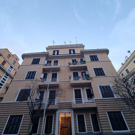 Ferienwohnung Minerva House Rom Exterior foto