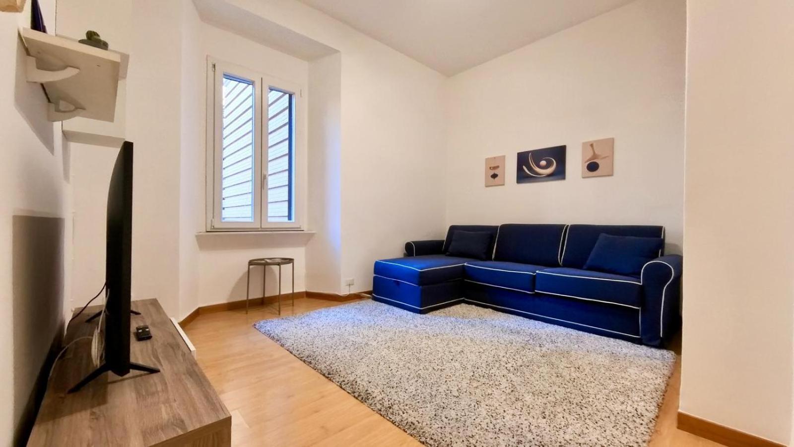 Ferienwohnung Minerva House Rom Exterior foto