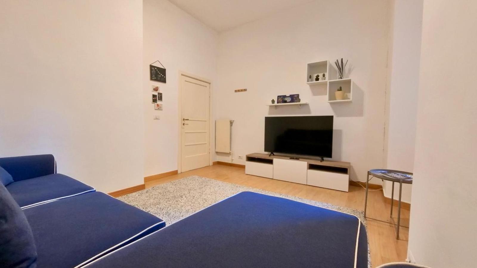Ferienwohnung Minerva House Rom Exterior foto